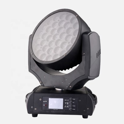 Cost-effective MANGO-600Z 400w led moving head spot beam light