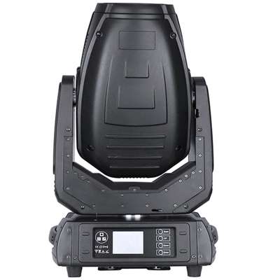 Best quality 280w  beam spot wash 3 in 1 moving head light