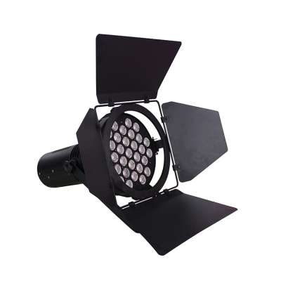 Hot sale  cob par light high quality 36 x 10w LED Par Light with competitive price