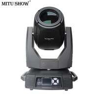 moving head wash 17r cmy 350w 3in1 beam spot concert lighting